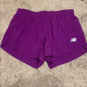 New Balance Running Shorts